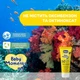 Крем солнцезащитный Chicco Baby Moments SUN, SPF 50+, 75 мл - изображение 3