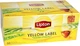 Чай чорний Lipton Yellow Label 50 пакетиків (5063270118689) - зображення 1