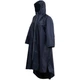Пончо Trekmates Deluxe Full Zip Poncho Navy Uni (100087613) - изображение 1