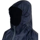 Пончо Trekmates Deluxe Full Zip Poncho Navy Uni (100087613) - изображение 3