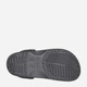 Мужские кроксы Crocs Classic Crafted Clog Con 211354-0LD 41-42 (M8/W10) 26 см Black (198445215230) - изображение 7