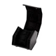 Органайзер Casegrace SP01370 Black для наручных часов футляр на 1 отделение 8,5*10*8,8 см - изображение 2