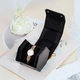 Органайзер Casegrace SP01370 Black для наручных часов футляр на 1 отделение 8,5*10*8,8 см - изображение 6