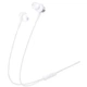 Гарнітура Baseus Encok CZ11 (Type-C) Moon White A00164300213-Z1 - изображение 3