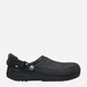 Мужские кроксы Crocs Classic Crafted Vegan Suede 211930-001 43-44 (M10/W12) 28 см Black (198445345098) - изображение 1
