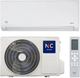 Кондиціонер NC clima Manchester 2.0 Inverter NCI18EHMIw1eu2/NCO18EHMIw1eu2 - зображення 1