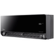 Кондиционер Midea MSXT-09HRFN8-BLACK-I/MSXT-09HRFN8-BLACK-O - изображение 4