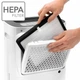 Осушувач повітря Trotec TTK 70 HEPA - зображення 8
