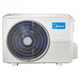Кондиціонер Midea MSEF-24N8DO-I/MSEF-24N8DO-O - зображення 3