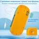 Игровой руль 661-8 Jiution / Симулятор вождения с игрушечными гонками 4141101/1 - изображение 3