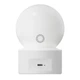 Камера відеоспостереження XO CR13 Standard Edition EU Smart Pixel Camera 200W White - изображение 3
