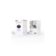 Камера відеоспостереження XO CR15 Indoor Dual Mirror Zoom 6-Megapixel EU White - изображение 5