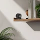 Камера відеоспостереження XO CR12 mini Wireless WiFi Camera 0.3 Megapixel (480P w/stand) Black - изображение 4