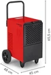Осушитель воздуха Trotec TTK 166 ECO - изображение 2