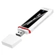 Роутер маршрутизатор Hoco HI43 Mobile portable Europe Asia and Africa WiFi6 White - изображение 3