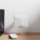 Роутер маршрутизатор WIFI підсилювач XO TX01 1200M Repeater + 100M Router 2in1 EU White - зображення 5
