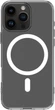 Панель Evelatus Clear Case with MagSafe для Apple iPhone 16 Pro Transparent (EVEAPP16PCCMT) - зображення 2