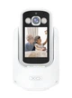 Камера відеоспостереження XO CR08 Pixel AI Intelligent Two-Way Video Call Camera (2.4G+Bl) 200W White - изображение 3
