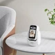 Камера відеоспостереження XO CR08 Pixel AI Intelligent Two-Way Video Call Camera (2.4G+Bl) 200W White - изображение 4