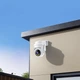Камера відеоспостереження XO CR18 Outdoor Pixel Camera 300W White - зображення 3