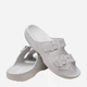 Мужские шлепанцы для пляжа Crocs Saturday Sandal 212245-1FT 39-40 (M7) 25 см Grey (198445301971) - изображение 2