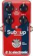 Педаль ефектів TC Electronic Sub N Up - зображення 1