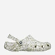 Женские кроксы Crocs Classic Confetti Clog SmWt/Mlt 212462-2MT 36-37 (M4/W6) 22 см Brown (198445369940) - изображение 1
