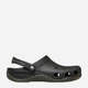 Женские кроксы Crocs Classic Evo Clog Atm 212481-001 38-39 (M6/W8) 24 см Black (198445362675) - изображение 1
