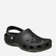 Мужские кроксы Crocs Classic Evo Clog 212481-001 41-42 (M8/W10) 26 см Black (198445362699) - изображение 2