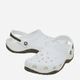 Женские кроксы Crocs Classic Evo Clog Atm 212481-100 37-38 (M5/W7) 23 см White (198445346972) - изображение 5