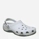 Женские кроксы Crocs Classic Evo Clog Atm 212481-1FT 36-37 (M4/W6) 22 см Grey (198445347085) - изображение 2
