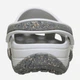Женские кроксы Crocs Classic Evo Clog Atm 212481-1FT 36-37 (M4/W6) 22 см Grey (198445347085) - изображение 4