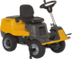 Райдер бензиновый Stiga Park300LC - изображение 1