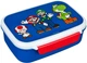 Zestaw Undercover Super Mario Lunchbox + Butelka na wodę (4043946321743) - obraz 2