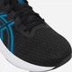 Чоловічі кросівки для бігу ASICS Patriot 14 1011C050-005 46 (11.5US) Чорні (4571633331053) - зображення 6