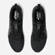 Buty do biegania męskie ASICS Gel-Contend 9 1011B881-002 48 (13US) Czarne (4550457866569) - obraz 5