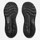 Buty do biegania męskie ASICS Gel-Contend 9 1011B881-003 48 (13US) Czarny/Grafitowy (4550457849111) - obraz 7