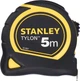 Рулетка Stanley Tylon 5 м х 19 мм (0-30-697) - зображення 1