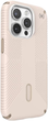 Etui plecki Speck Presidio2 Grip ClickLock & Magsafe do Apple iPhone 15 Pro Hazel Brown (840168533084) - obraz 2