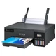 Принтер Epson EcoTank L8050 (C11CK37403) - изображение 4