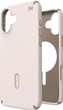 Etui plecki Speck Presidio2 Grip ClickLock & Magsafe do Apple iPhone 16 Beige (840168540389) - obraz 1