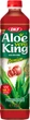 Упаковка фруктового напитка OKF Aloe Vera King Pomegranate 1.5 л х 6 шт (8809041426464) - изображение 2