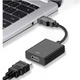 Адаптер USB 3.0 на HDMI для підключення додаткового монітора 77582 - изображение 2