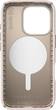 Панель Speck Presidio2 Pro ClickLock & Magsafe для Apple iPhone 16 Beige (840168540723) - зображення 2