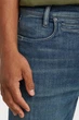 Чоловічі сині джинси D-Staq 3D Slim G-Star RAW 29-30 D05385,D441 - изображение 4