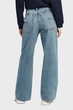 Жіночі сині джинси Skater High Loose Wmn G-Star RAW 27-32 D25286,D788 - зображення 3