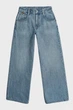 Жіночі сині джинси Skater High Loose Wmn G-Star RAW 27-32 D25286,D788 - зображення 6