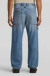 Чоловічі сині джинси Carpenter 3D Loose G-Star RAW 33-32 D23695,D776 - зображення 2