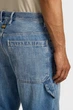 Чоловічі сині джинси Carpenter 3D Loose G-Star RAW 33-32 D23695,D776 - зображення 5