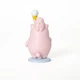Коллекционная фигурка-сюрприз Pembe The Pink Cat Plastic Figures (0022286210454) - изображение 4